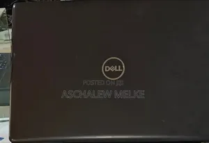 Laptop Dell Inspiron 15 8GB Intel Core I7 HDD 1T