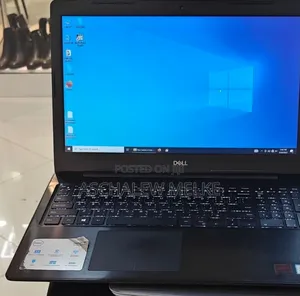 Photo - Laptop Dell Inspiron 15 8GB Intel Core I7 HDD 1T