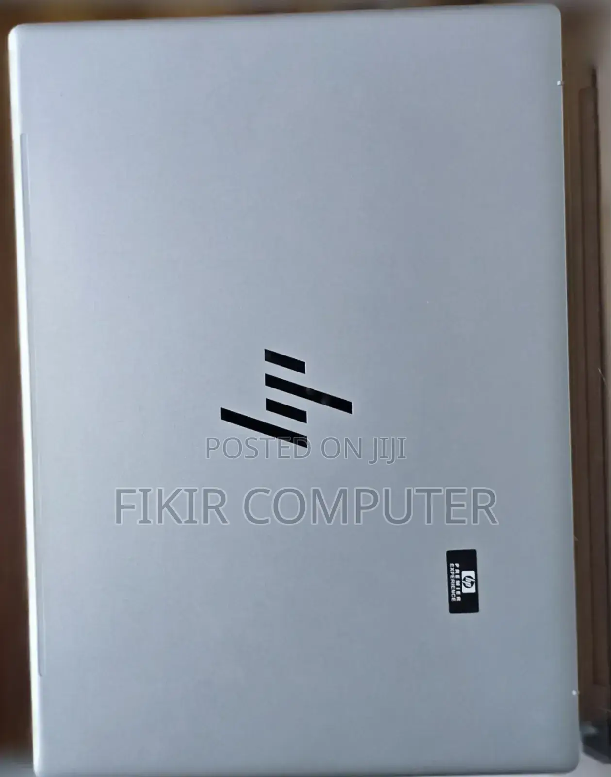 New Laptop HP Pavilion Power 15 16GB Intel Core I7 SSD 1T