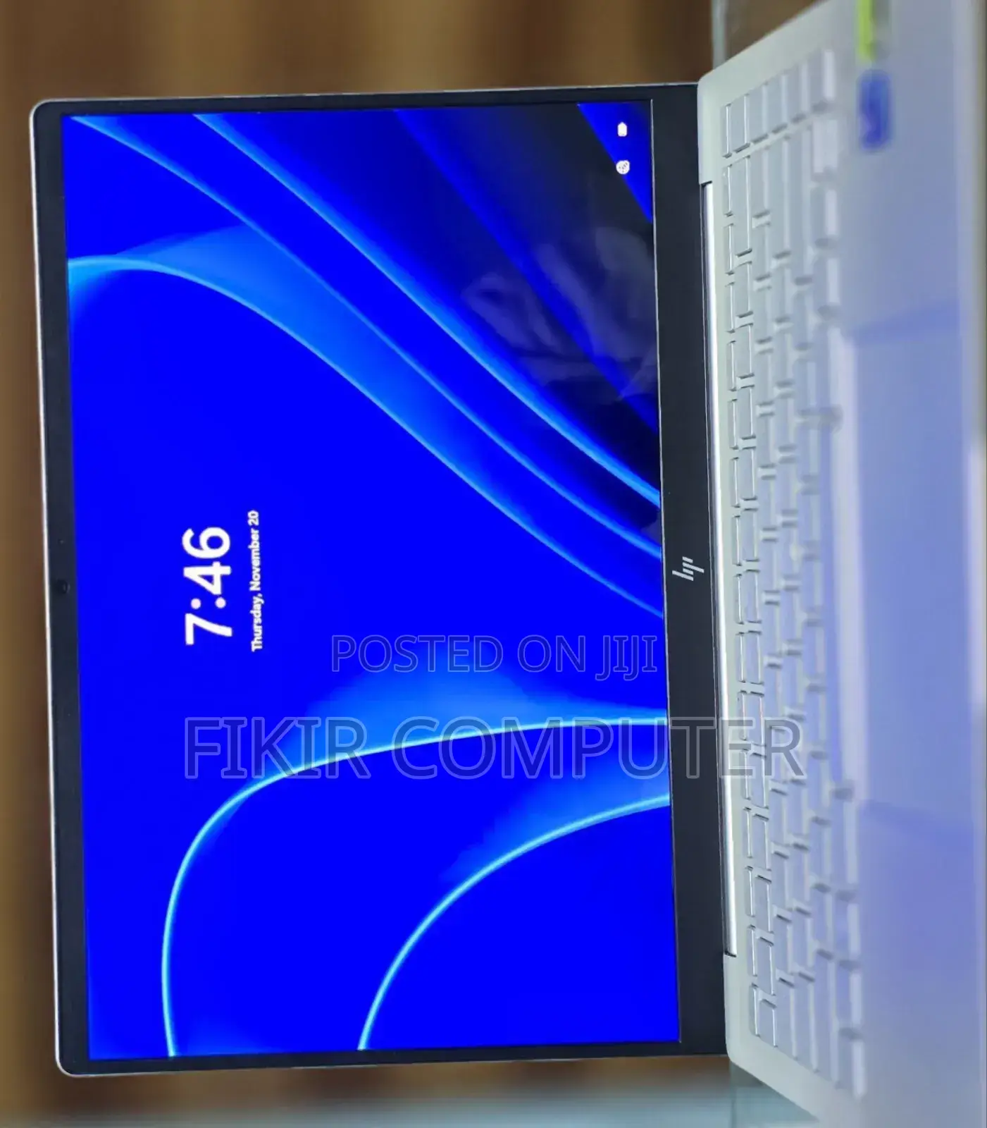 New Laptop HP Pavilion Power 15 16GB Intel Core I7 SSD 1T