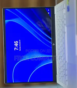 New Laptop HP Pavilion Power 15 16GB Intel Core I7 SSD 1T