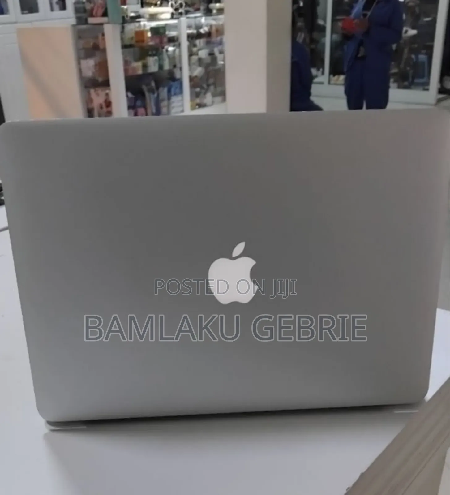 New Laptop Apple MacBook Air 2014 8GB Intel Core I5 SSD 256GB