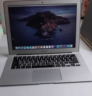 New Laptop Apple MacBook Air 2014 8GB Intel Core I5 SSD 256GB