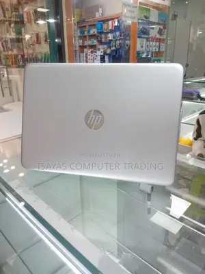 New Laptop HP EliteBook 840 G3 8GB Intel Core I5 SSD 1T