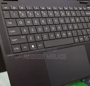 New Laptop HP Spectre X360 32GB Intel Core I7 SSD 2T