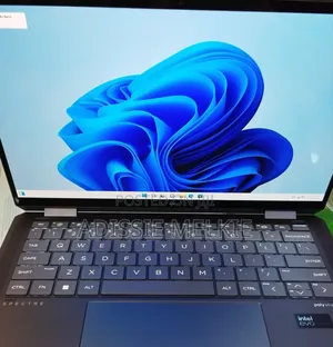 New Laptop HP Spectre X360 32GB Intel Core I7 SSD 2T