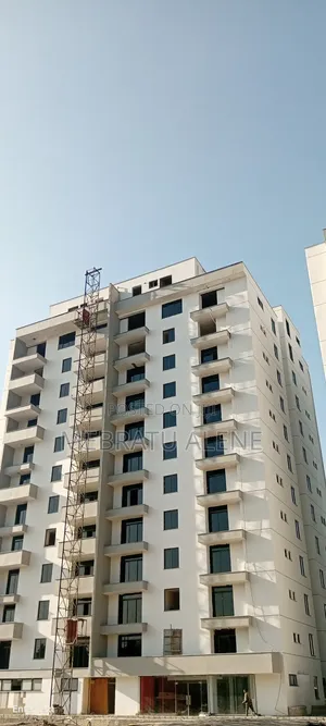 Photo - 1bdrm Apartment in Ghion Homes Real, Kirkos for sale