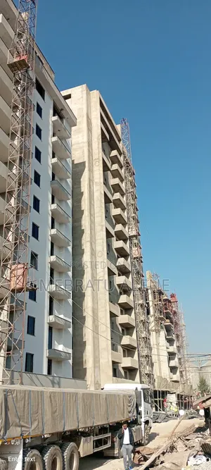 1bdrm Apartment in Ghion Homes Real, Kirkos for sale