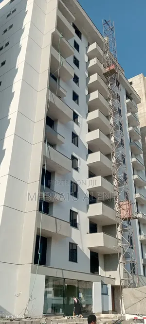 1bdrm Apartment in Ghion Homes Real, Kirkos for sale