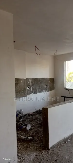 1bdrm Apartment in Ghion Homes Real, Kirkos for sale