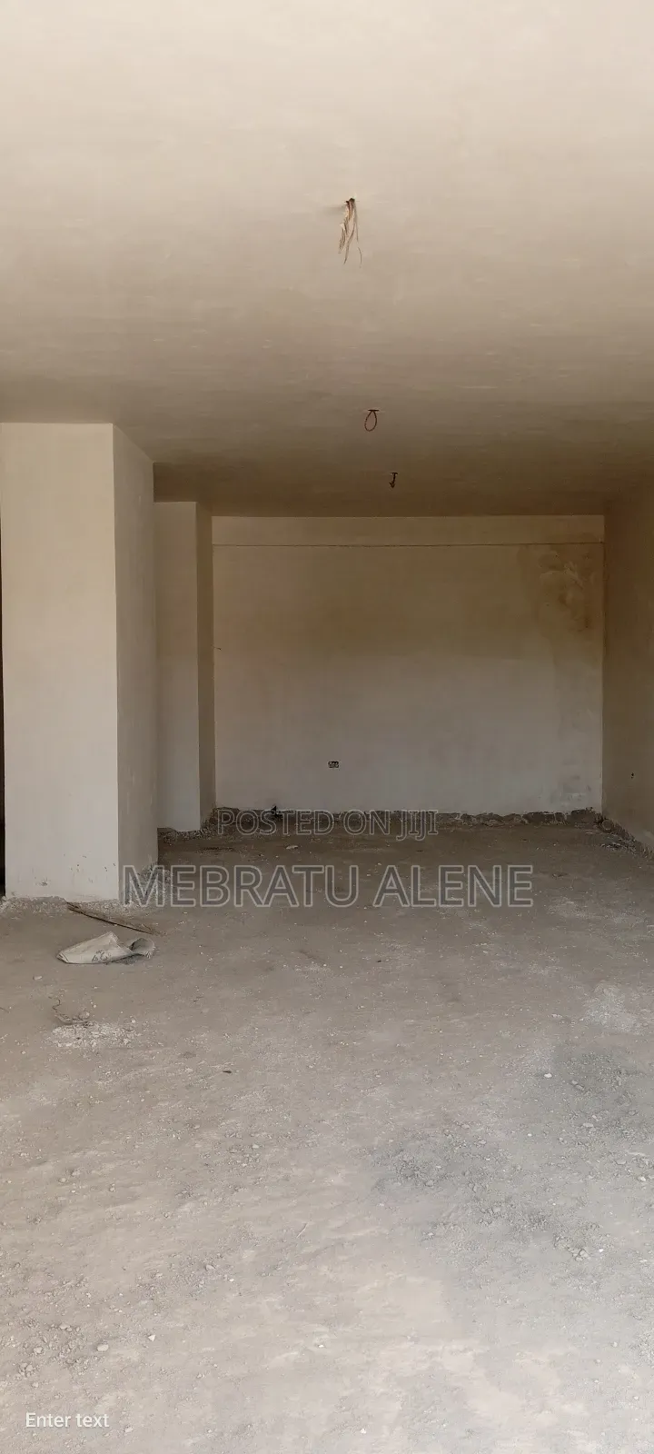 1bdrm Apartment in Ghion Homes Real, Kirkos for sale