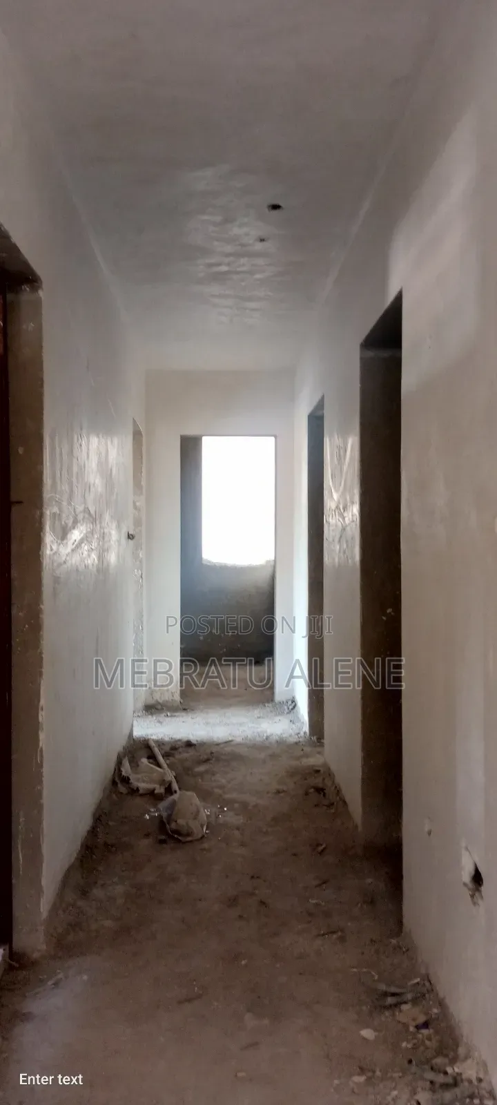 1bdrm Apartment in Ghion Homes Real, Kirkos for sale