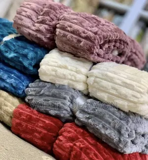 Photo - Blanket and Gabi