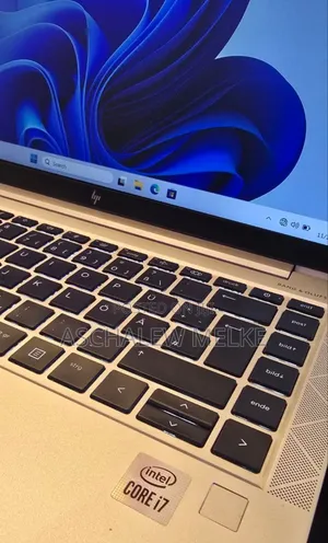 New Laptop HP EliteBook 840 16GB Intel Core I7 SSD 512GB