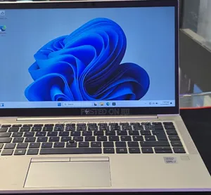 New Laptop HP EliteBook 840 16GB Intel Core I7 SSD 512GB