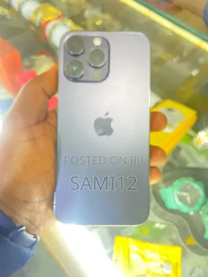 Apple iPhone 14 Pro Max 512 GB Blue