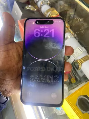 Apple iPhone 14 Pro Max 512 GB Blue