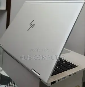 New Laptop HP EliteBook X360 1040 G5 16GB Intel Core I7 SSD 512GB