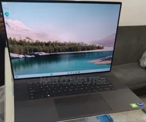 Photo - New Laptop Dell XPS 15 64GB Intel Core I9 SSD 1T