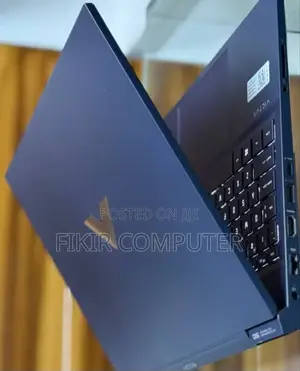 Photo - New Laptop HP Victus 16 16GB Intel Core I7 SSD 512GB