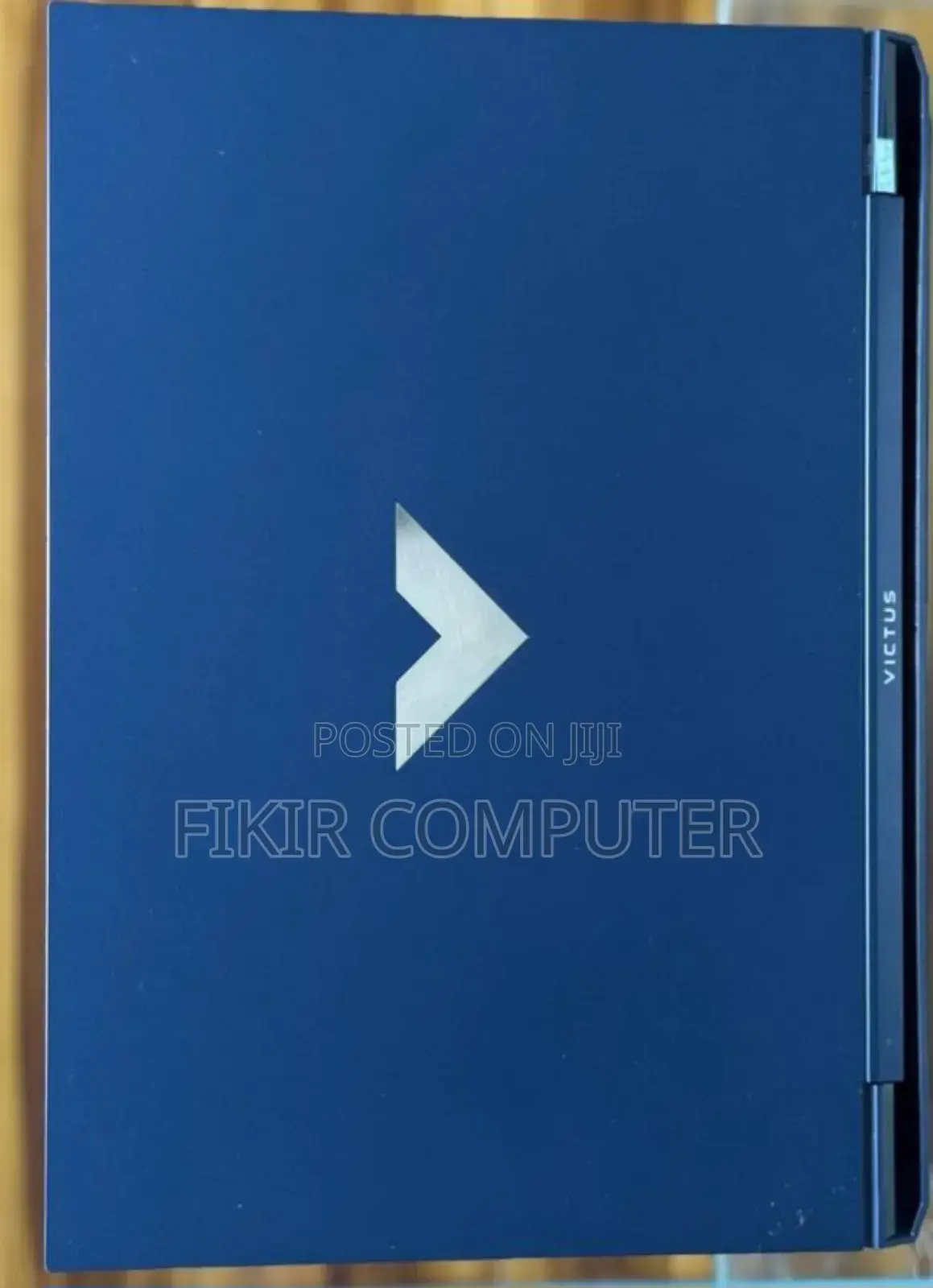 New Laptop HP Victus 16 16GB Intel Core I7 SSD 512GB