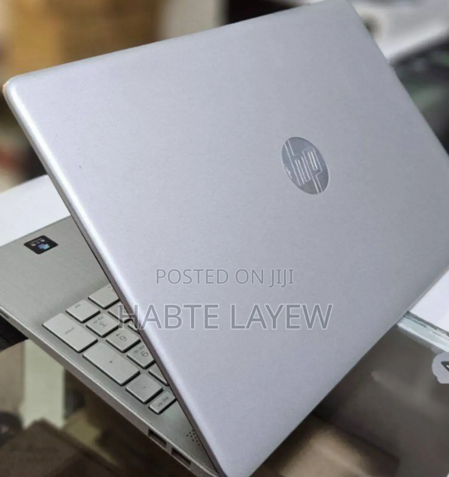 New Laptop HP Stream Notebook 16GB Intel Core I7 SSD 512GB