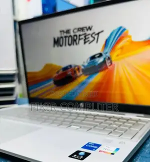 New Laptop HP Pavilion 15 16GB Intel Core I5 SSD 1T