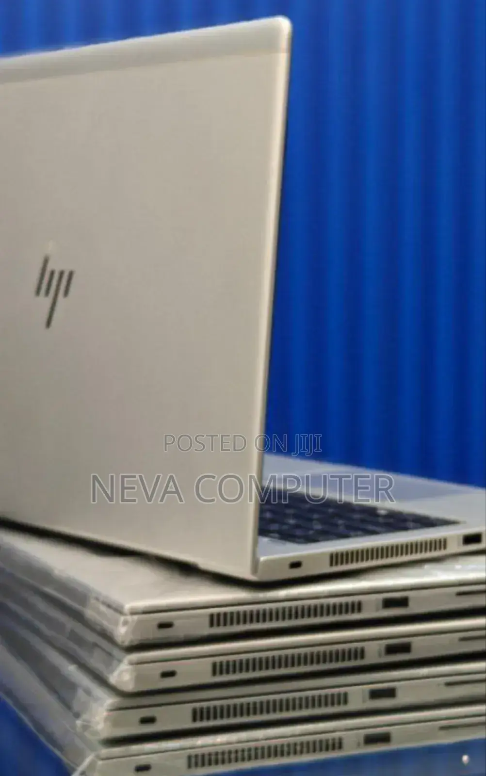 New Laptop HP EliteBook 840 16GB Intel Core I5 SSD 512GB