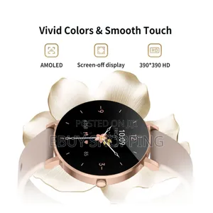 Photo - Your Glamorous Wrist Companion: G-Tab Glr3 Princess Edition