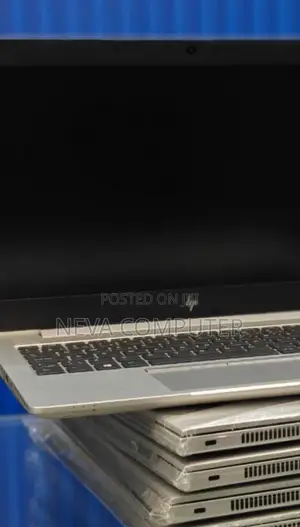 New Laptop HP EliteBook 840 16GB Intel Core I5 SSD 512GB