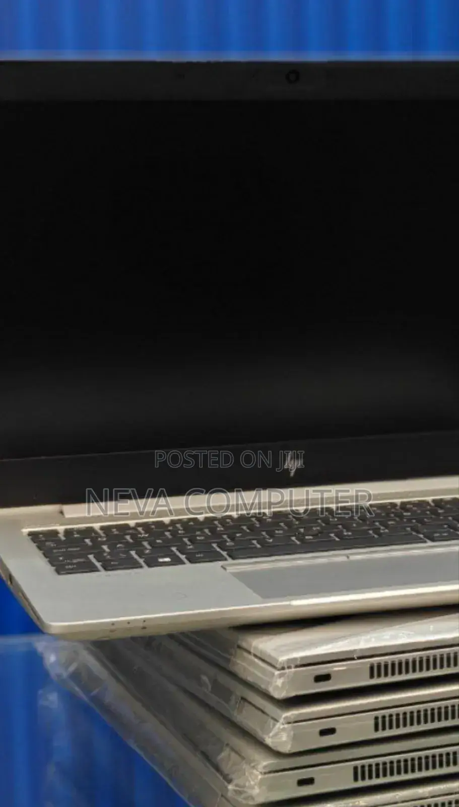 New Laptop HP EliteBook 840 16GB Intel Core I5 SSD 512GB