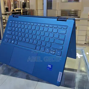 New Laptop Lenovo 16GB Intel Core Ultra 7 SSD 512GB