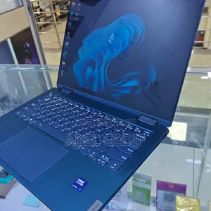 New Laptop Lenovo 16GB Intel Core Ultra 7 SSD 512GB