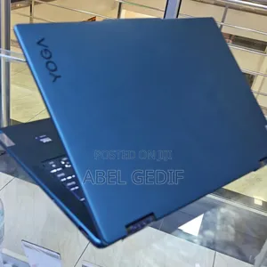 New Laptop Lenovo 16GB Intel Core Ultra 7 SSD 512GB