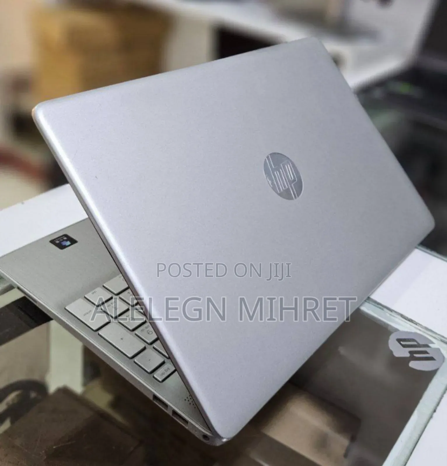 New Laptop HP Stream Notebook 16GB Intel Core I7 SSD 512GB