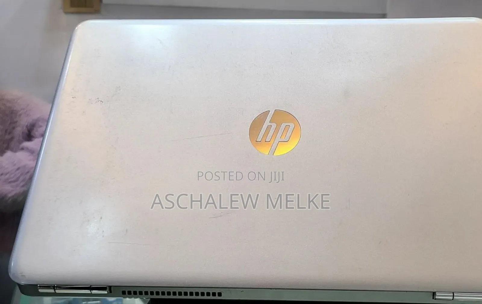 Laptop HP Pavilion 15 8GB Intel Core I5 SSD 1T