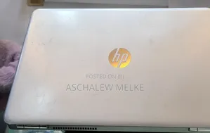 Laptop HP Pavilion 15 8GB Intel Core I5 SSD 1T