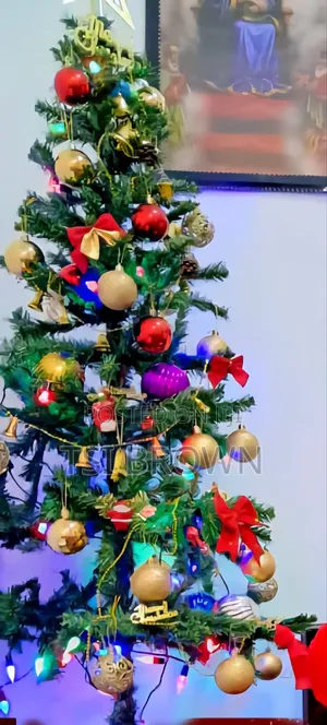 Photo - Christmas Tree