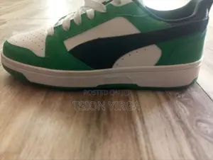 Photo - Brand New Puma Shoes For Sale