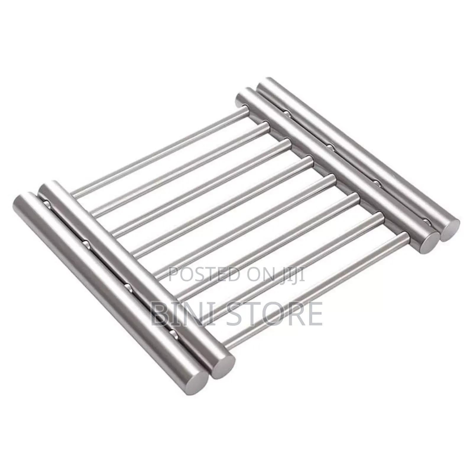 Adjustable Pot Holder