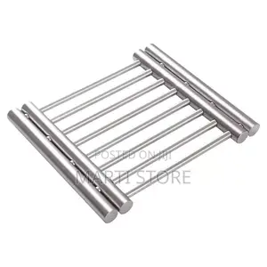 Adjustable Pot Holder