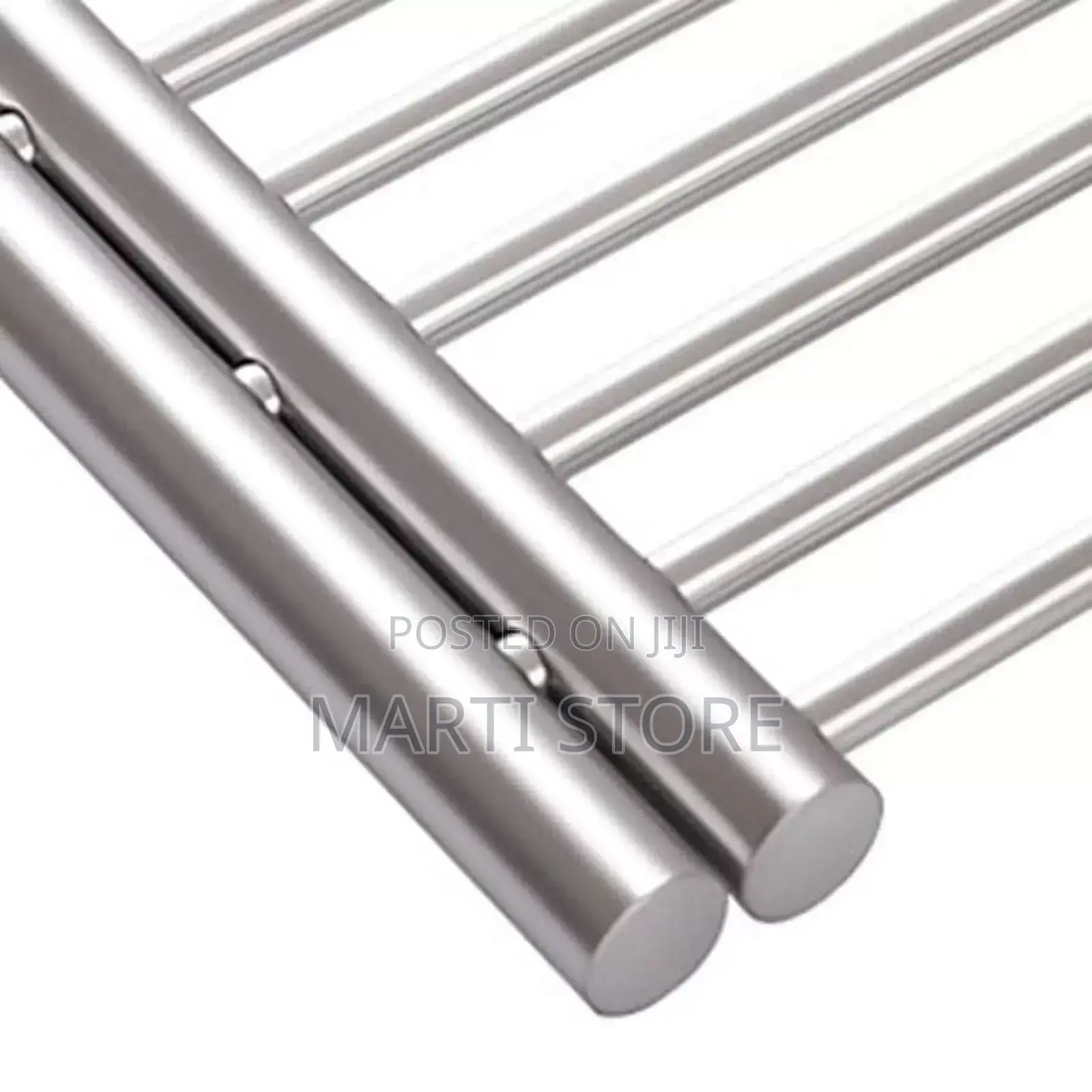 Adjustable Pot Holder