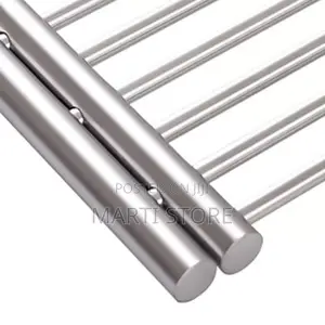 Adjustable Pot Holder