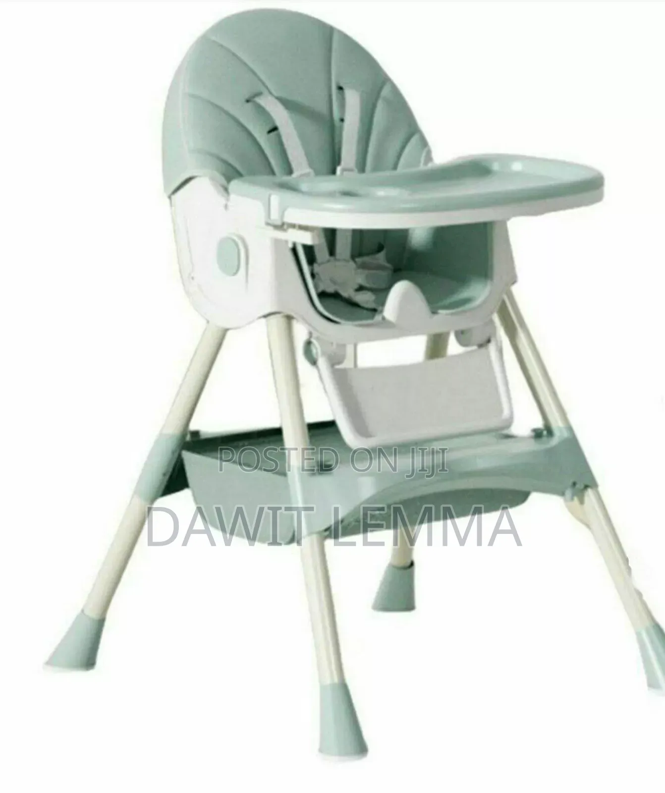 Multifunction Baby Feeding Chair Foldable High Chair