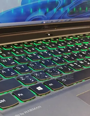 New Laptop Lenovo Legion 5 16GB Intel Core I7 SSD 1T