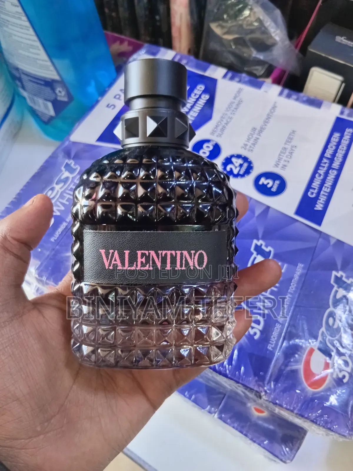 Valantino Perfume