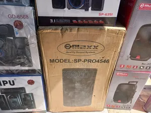 Photo - Max 15 " Direct Spiker