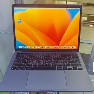 New Laptop Apple MacBook Pro 8GB Apple M2 SSD 256GB