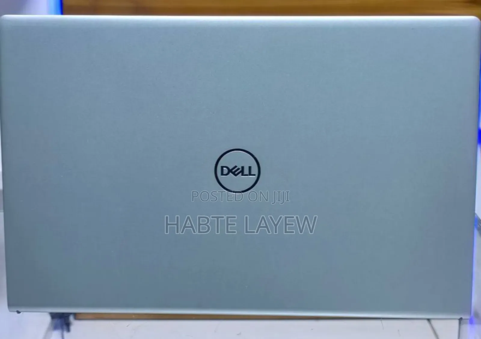 New Laptop Dell Inspiron 15 16GB Intel Core I7 SSD 512GB