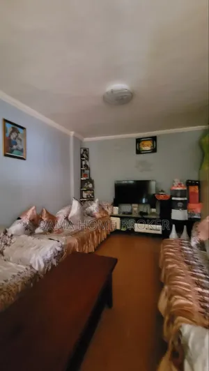 Photo - Furnished 1bdrm Condo in Yeka for sale